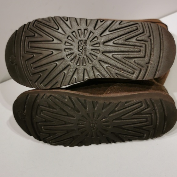 UGG boots - Picture 6 of 7